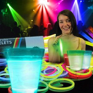 Glow Party Packs