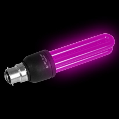 Uv Blacklight Bulb | UV Lights | Glowsticks.co.uk