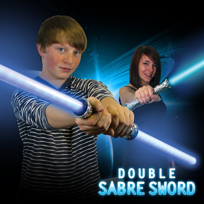  Double Sabre Sword Wholesale