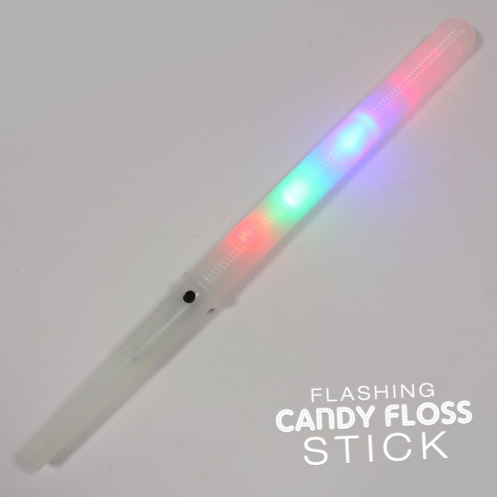  Flashing Candy Floss Stick Wholesale