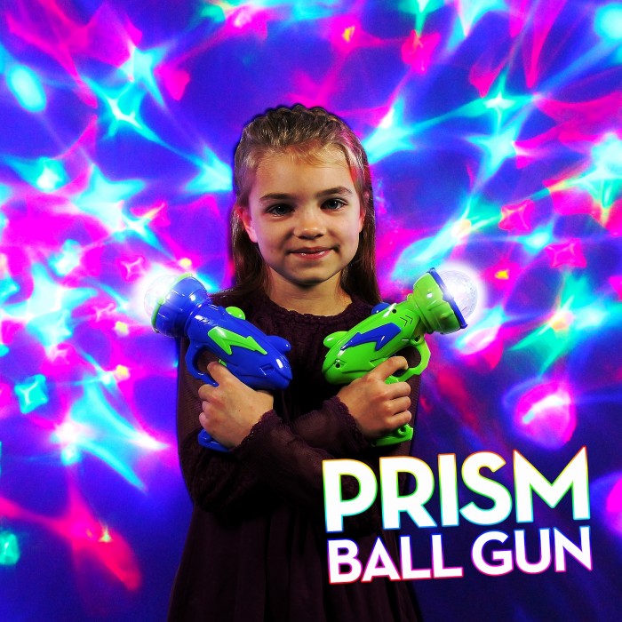  Flashing Prism Gun Wholesale