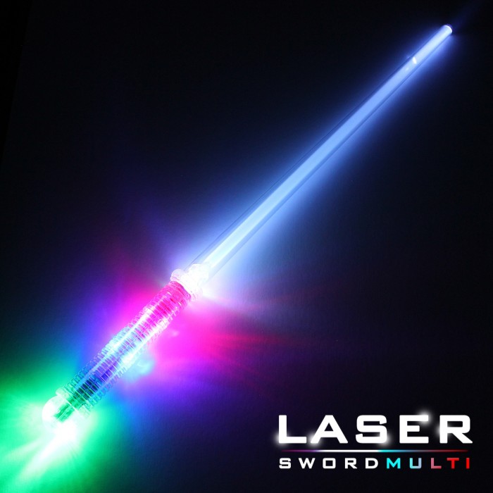  Multicolour Laser Sword Wholesale