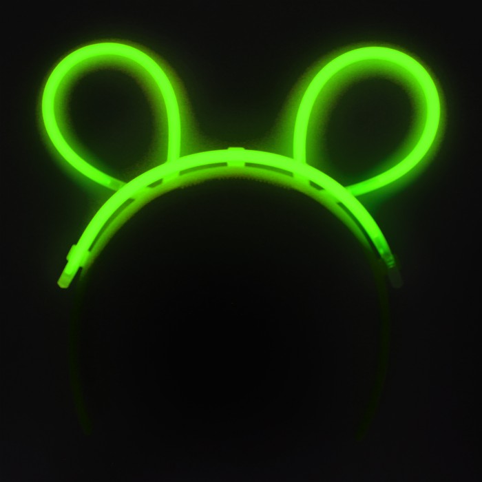  Wholesale Glow Bunny Ears