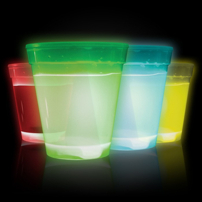  Glow Cups Wholesale