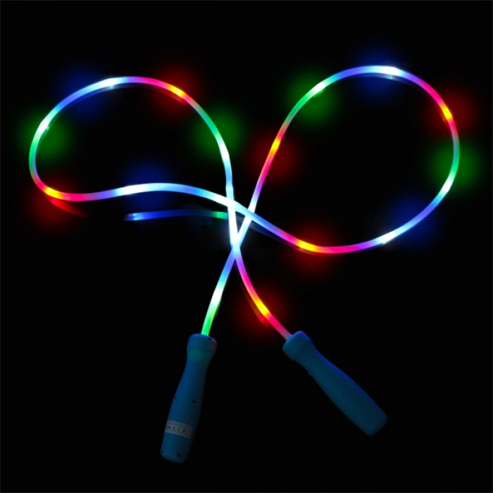  Light up Skipping Rope Wholesale