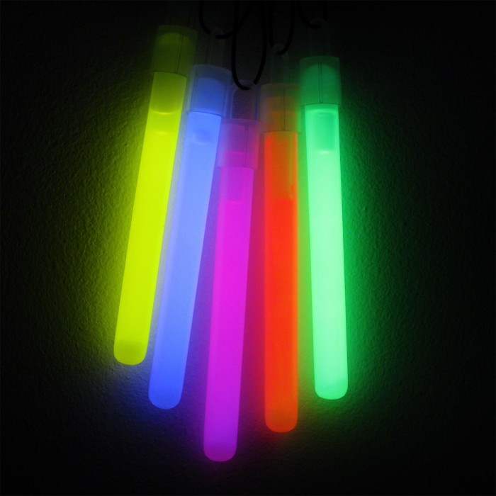 Kid Safe Non-Toxic Party Packs Available in Bulk & Color Varieties Keeps Glowing up to 12 Hours Lumistick 4 Inch Glow Sticks with Detachable Connectors & Strings Pink, 25 Glow Sticks 