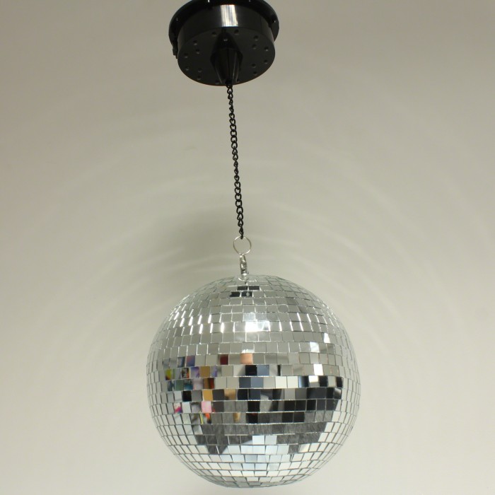 Led 8 Glitterball Pendant, Mirror Ball Light Fixture