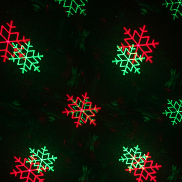 bezig varkensvlees Opsommen Outdoor Christmas Laser Party Light