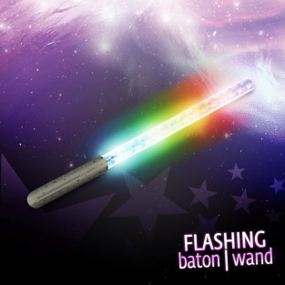Flashing Baton Or Wand Wholesale