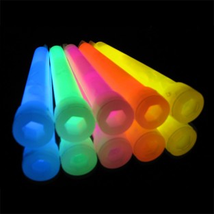 Wholesale 6" Glow Sticks