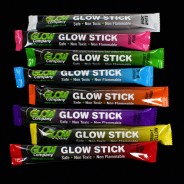6" Inch Glow Sticks 2 