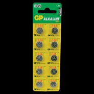 AG13 Batteries (10 Pack) 656.206 1 