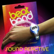 Beat Bands - Sound Activated Bracelet 1 