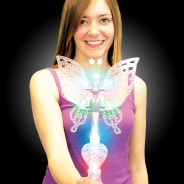 Light Up Fairy Wand 1 