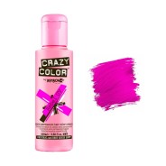 Crazy Colour Semi Permanent UV Hair Cream 6 