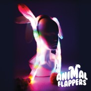 Light Up Animal Flappers - Ears 2 