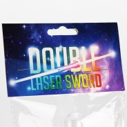Double Laser Sword 3 