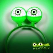 Eyeball Headband 2 