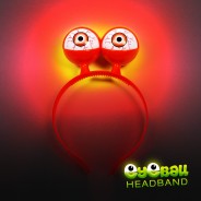 Eyeball Headband 5 