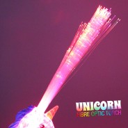 Unicorn Fibre Optic Torch 8 