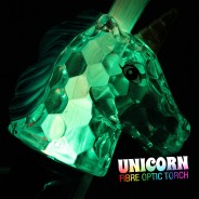 Unicorn Fibre Optic Torch 4 