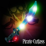 Pirate Cutlass Sword Wholesale 1 