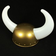 Viking Helmet 5 