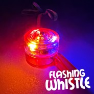 Flashing Whistle 2 