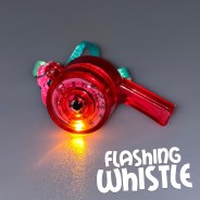 Flashing Whistle 3 