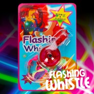 Flashing Whistle 5 