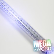 Flashing Mega Sword with Ball Wholesale 6 