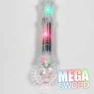 Flashing Mega Sword with Ball Wholesale 5 