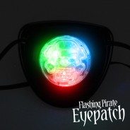Pirate Eye-patch 3 