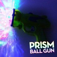 Light Up Prism Gun 6 
