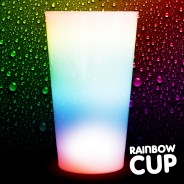 Light Up Rainbow Cups 1 