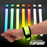 Light Up Slap Wrap 1 