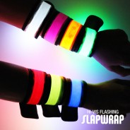 Light Up Slap Wrap 5 