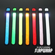 Light Up Slap Wrap 9 