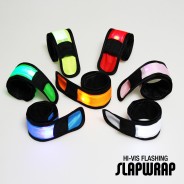 Light Up Slap Wrap 8 