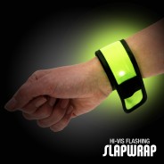 Light Up Slap Wrap 6 