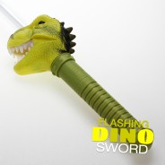 Flashing Dinosaur Sword Wholesale 8 