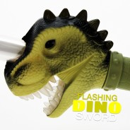Flashing Dinosaur Sword Wholesale 9 