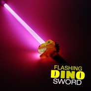 Flashing Dinosaur Sword Wholesale 6 