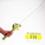 Flashing Dinosaur Sword Wholesale 10 