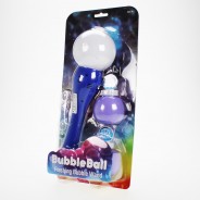 Light Up Bubble Ball Wand Wholesale 9 