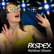 Wholesale FX Spex Fireworks Glasses Standard  2 