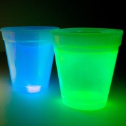 Glow Cups 4 