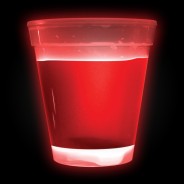 Glow Cups 10 