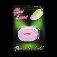 Glow In The Dark Shoe Laces  2 