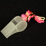 Glow In The Dark Whistles Wholesale 3 